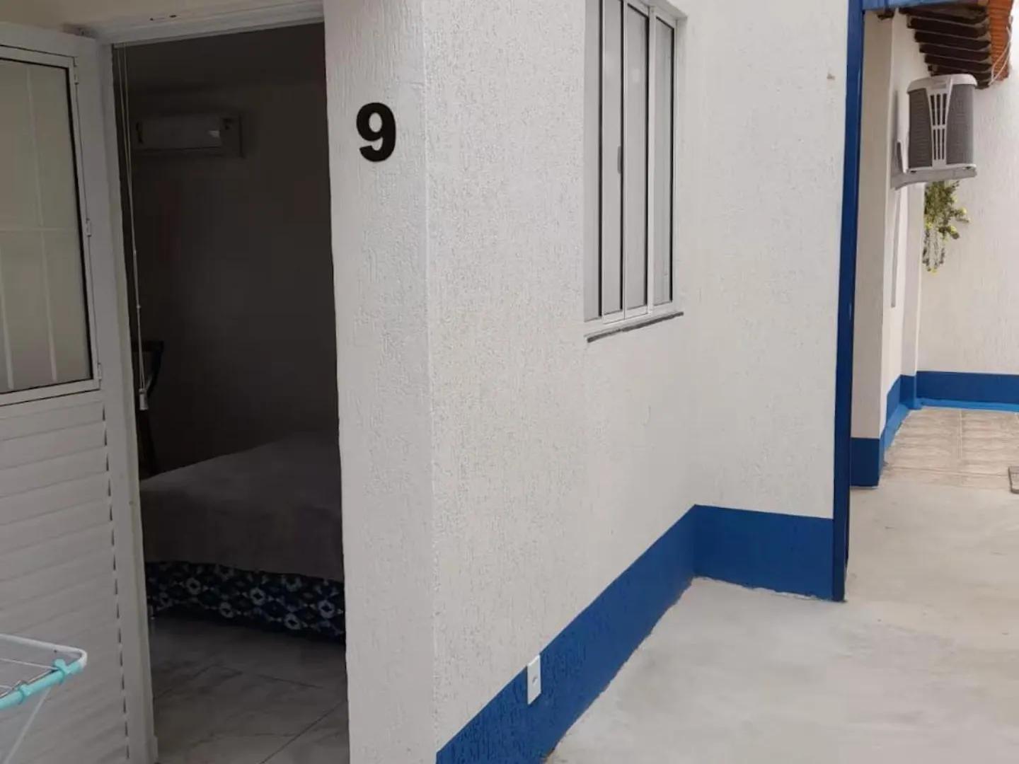 Residencial Flamboyant S9 Apartment Cabo Frio