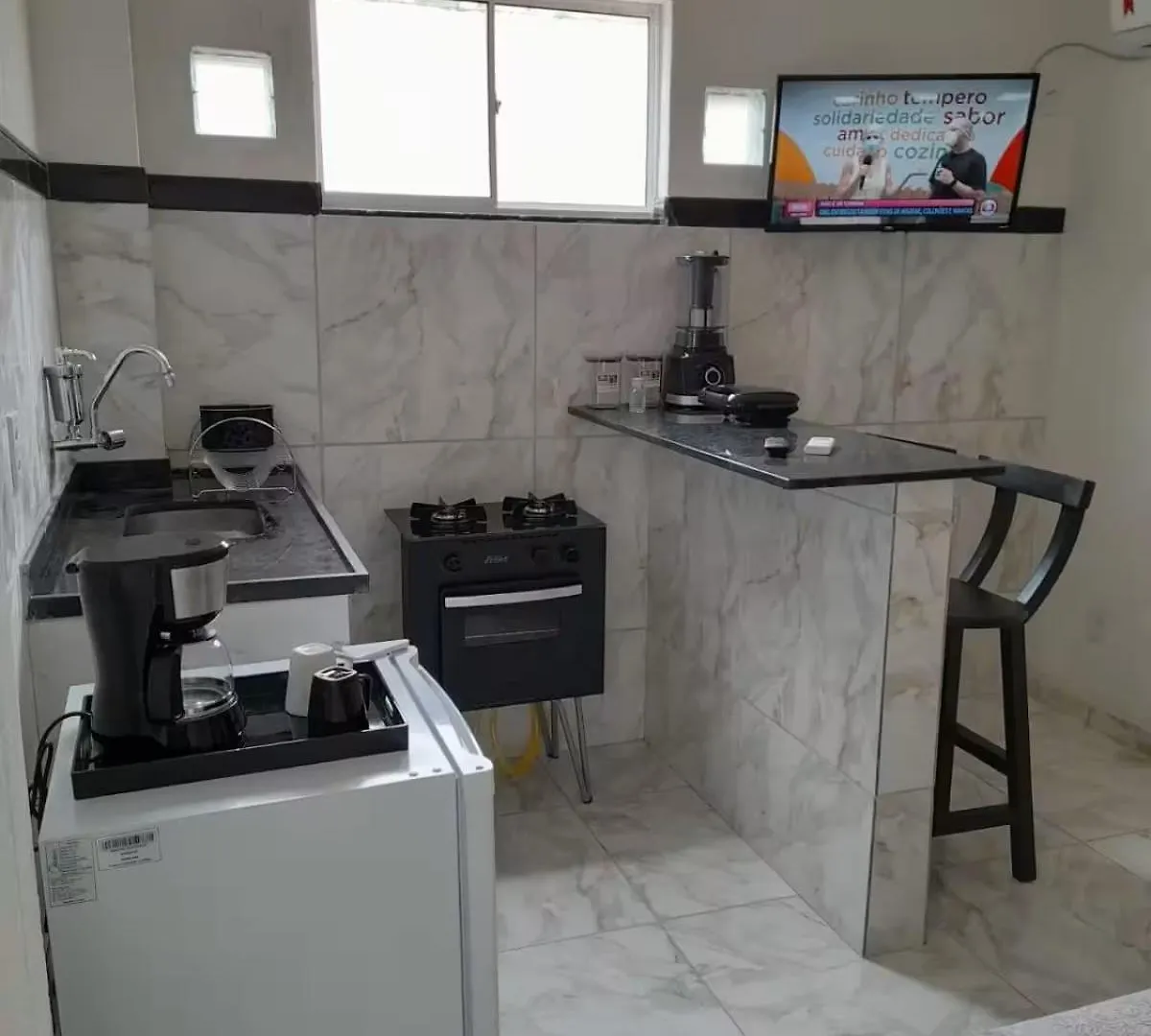 Residencial Flamboyant S9 Apartment Cabo Frio Brazil