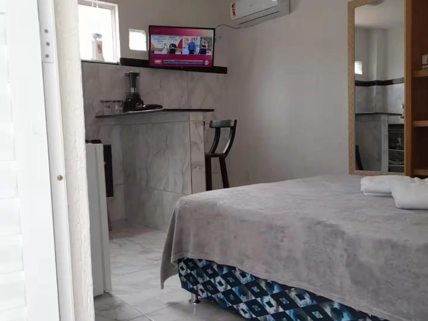 Residencial Flamboyant S9 Apartment Cabo Frio 0*,  Brazil