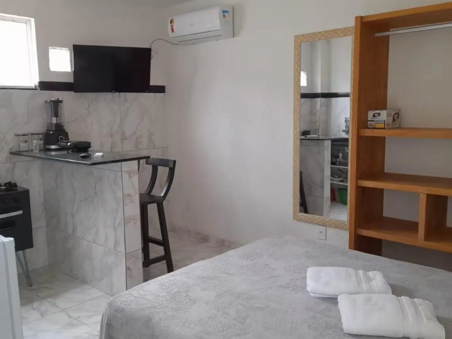 Residencial Flamboyant S9 Apartment Cabo Frio